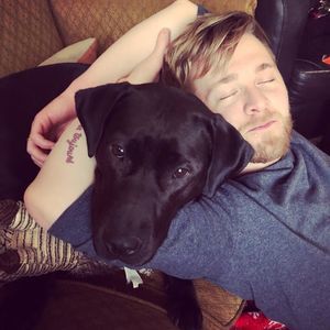 Meet your Posher, Kyle